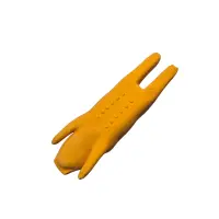 Trixie Hundespielzeug Schwein Spanferkel Latex 23cm