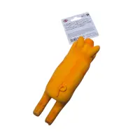 Trixie Hundespielzeug Schwein Spanferkel Latex 23cm