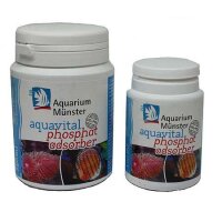 Aquavital Phosphat adsorber 250 ml