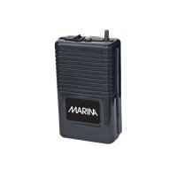 Marina Durchlüftungspumpe Batteriebertrieben