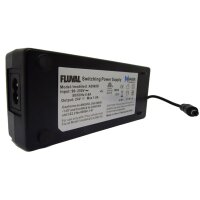 Fluval Netzteil für Fluval LED Lichtbalken 46 W