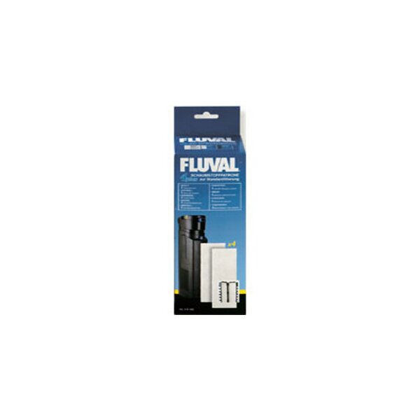 Fluval 4 plus Schaumstoffpatrone zur Standardfilterung grob