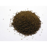 Aquarium Münster Dr. Bassleer Biofish Food Garlic M 600g