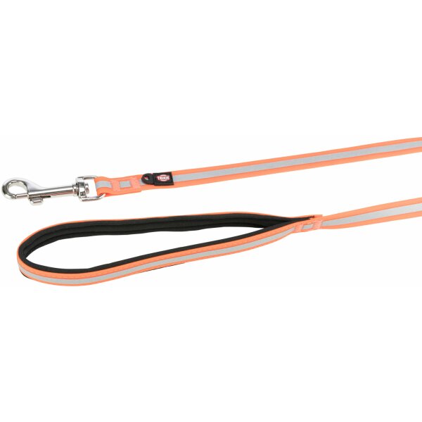 Trixie Easy Life Schleppleine reflektierend 5 Meter / 17mm