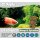 Dupla Gel-o-Drops 24 Hemp und Spirulina 12x2g