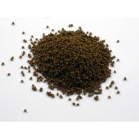 Aquarium Münster Dr. Bassleer Biofish Food Garlic L 600g