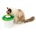 Catit Senses 2.0 Flower Fountain Blumentrinkbrunnen für Katzen