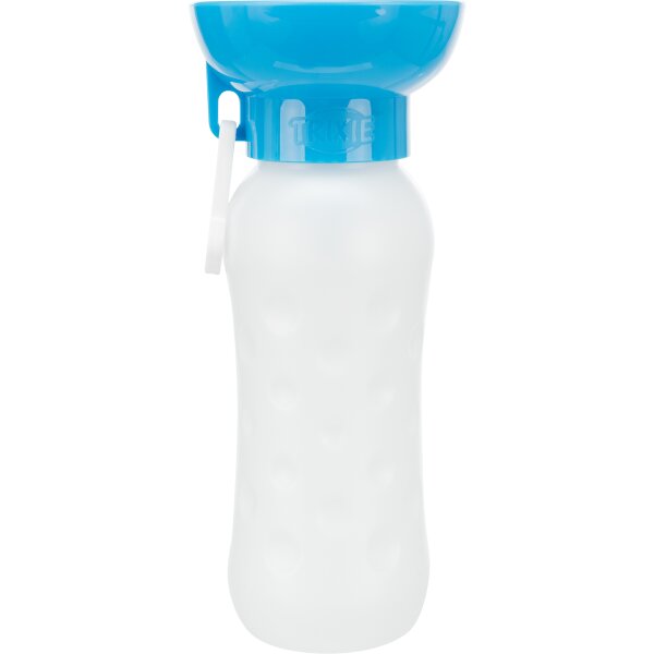 Trixie Flasche mit Trinknapf  0,55 L