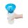 Trixie Flasche mit Trinknapf  0,55 L
