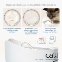 Catit PIXI Smart Trinkbrunnen 2 Liter