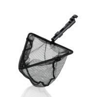 Eheim rapidCleaner Fischnetz Kescher Dreieck 10x10x10 cm