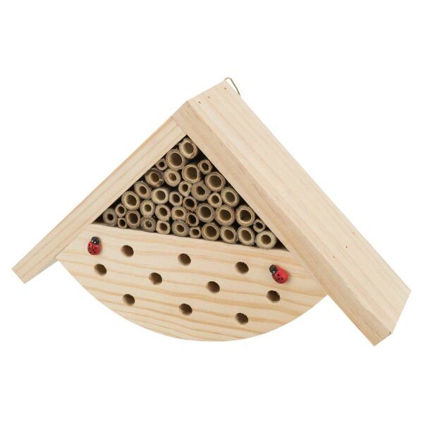 Trixie Bienenhotel ca. 25x6,5x16cm
