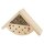 Trixie Bienenhotel ca. 25x6,5x16cm