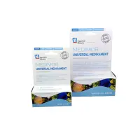 Aquarium Münster Medimor gegen die meisten...