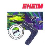 Eheim Bogen (Winkelstück) zu Schlauch 9-12 mm
