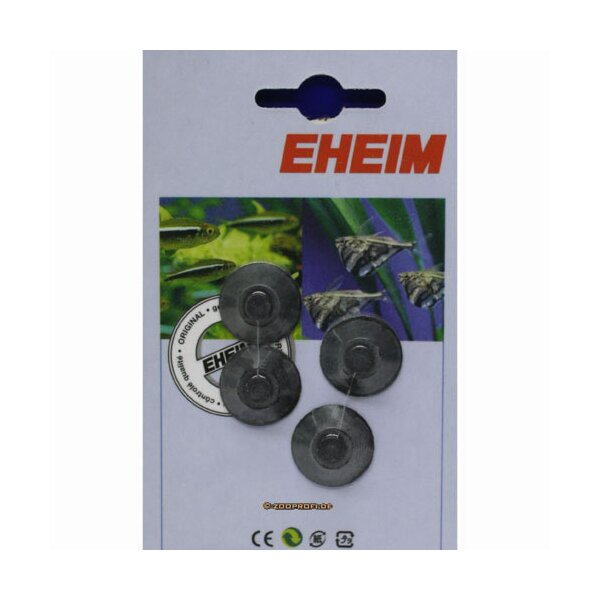 Eheim 1000, 1001 und 1002 Sauger