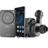 Sicce Syncra SDC 6.0 mit Controller WiFi