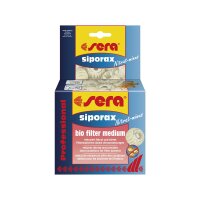 sera siporax Nitrat-minus Professional 500ml 145g bio...