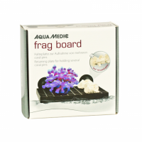 Aqua Medic - Frag Board 15x15cm incl. 10 Coral Pins
