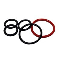Eheim 2080 - 2180 Satz Dichtungen f?r Adapter und Trennwand