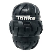 Kong TONKA 3-Stock Snack Feeder 9cm / Hundespielzeug