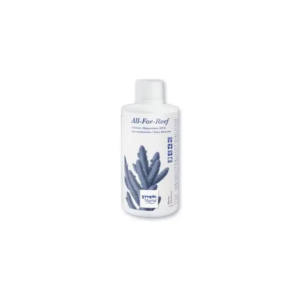 Tropic Marin All-For-Reef 500ml Falsche