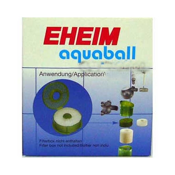Eheim 2208 - 2212 aquaball 60 - 180 Filtervlies f?r Filterbox