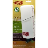 Trinkflasche für Nager XL 900 ml