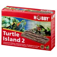 Hobby Turtle Island 2 - Schwimminsel für Schildkröten