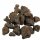 Aquarium Münster Aquavital Schwarztorf 1200ml