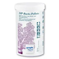 Tropic Marin NP Bacto Pellets 500ml