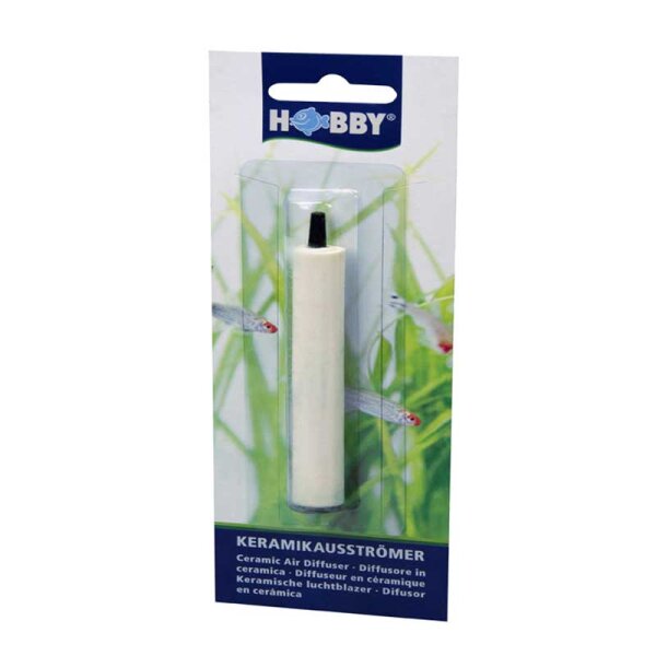 Hobby Keramikausströmer  5 cm