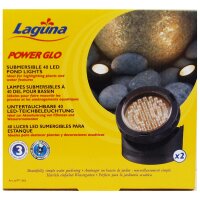 Laguna PowerGlo LED-Teichbeleuchtungsset