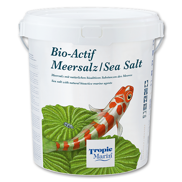 Tropic Marin® Bio-Actif Meersalz 25 kg