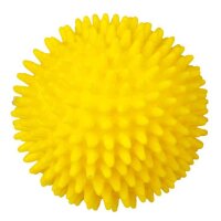 Trixie Spielzeug Igelball Vinyl 10 cm