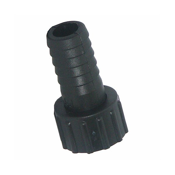 Eheim 1100 - 1101 Schlauchanschlussstutzen, Saugseite für Compact+ 2000 - 3000