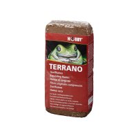 Hobby Terrano Quellhumus 2 x 4 Liter