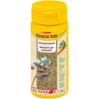 sera vipagran baby nature 50 ml