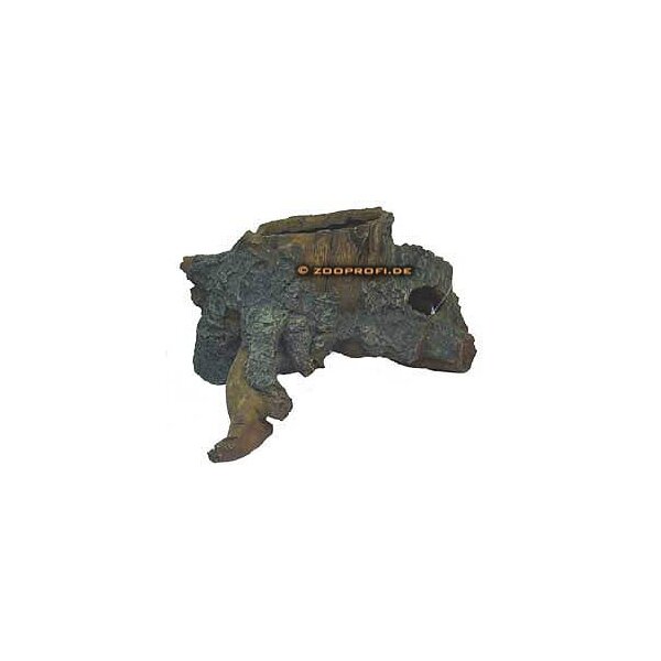 Hobby Baumstumpf 2