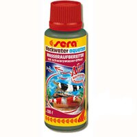 sera blackwater aquatan 100 ml - Sonderpreis-