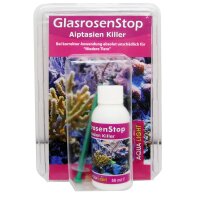 BIOSONAL-L Glasrosen stop gegen Aiptasien, 50ml