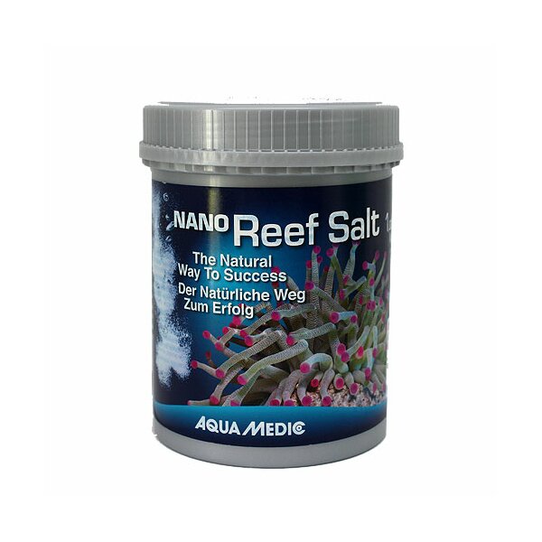 Aqua Medic Nano Reef Salt 1,02kg