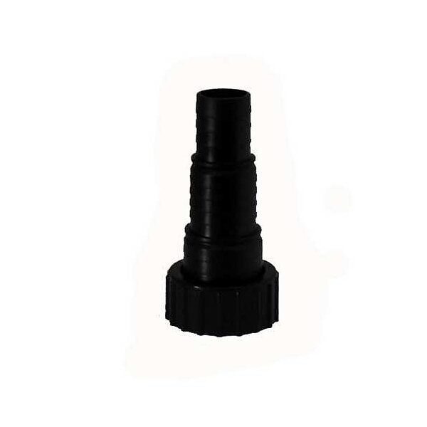 sera pond UV-C 55 W Vario-Schlauchstutzen ? 20/25/32/40 mm f?r sera Pond UV-C-System 55W