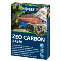 Hobby Zeo Carbon aktiv 500g