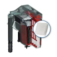 Fluval C3 Schaumstoffpatrone 2er Set