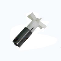 Eheim Ecco Filter Pumpenrad für 2231-2234