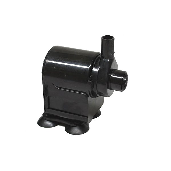 sera Ersatzpumpe STP 1000 f?r sera Biotop Cube 60 ,130, 130 XXL