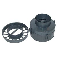 Eheim Ecco 2032 - 2036 Vorfilter und Filtereinsatz mit...