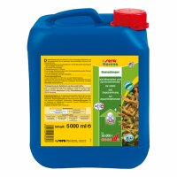 sera florena 5000 ml - Pflanzend?nger Volld?nger