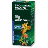 JBL ProScape Mg Macroelements 250ml